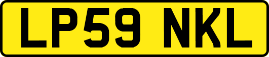 LP59NKL