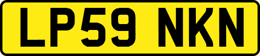 LP59NKN