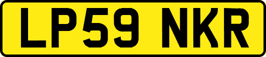 LP59NKR