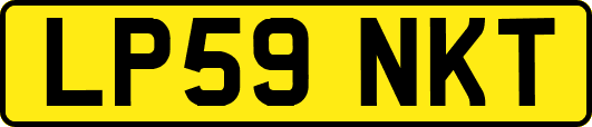 LP59NKT