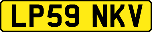 LP59NKV