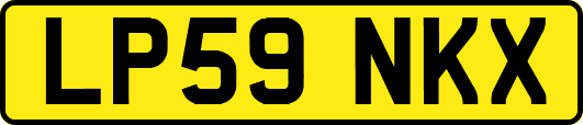 LP59NKX