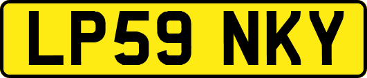 LP59NKY