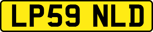 LP59NLD