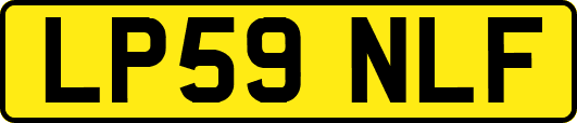 LP59NLF