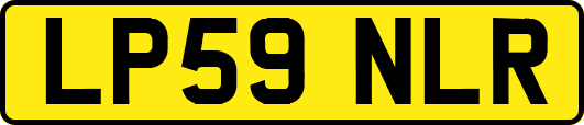 LP59NLR