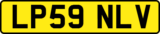 LP59NLV