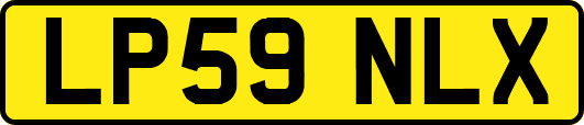 LP59NLX