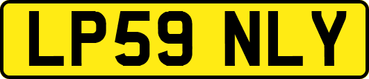 LP59NLY