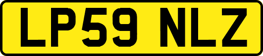 LP59NLZ