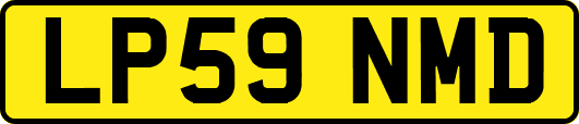 LP59NMD