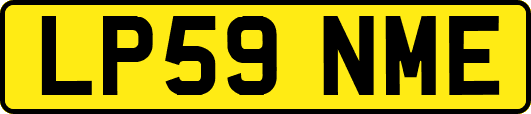 LP59NME