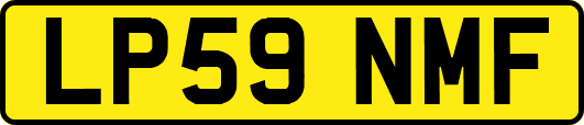 LP59NMF