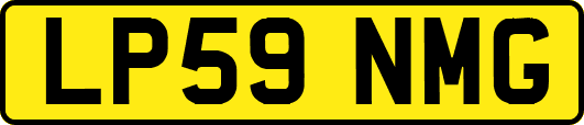 LP59NMG