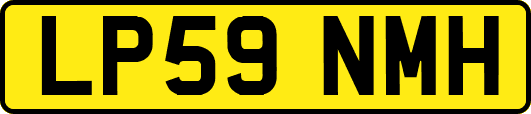 LP59NMH