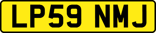 LP59NMJ