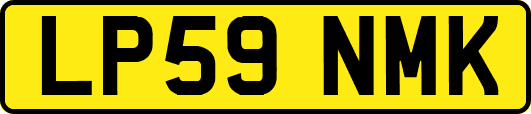 LP59NMK