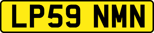 LP59NMN