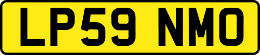 LP59NMO