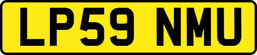 LP59NMU