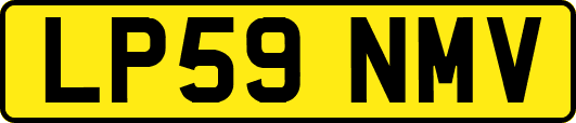 LP59NMV