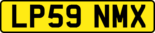 LP59NMX