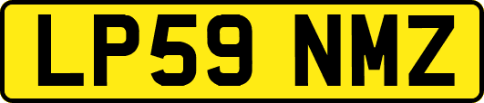 LP59NMZ