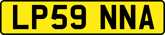 LP59NNA
