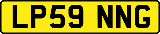 LP59NNG