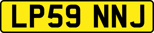 LP59NNJ