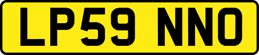 LP59NNO