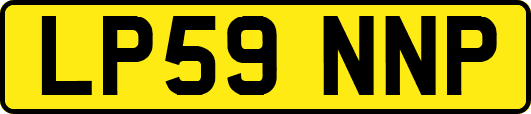 LP59NNP