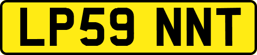 LP59NNT