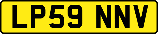 LP59NNV