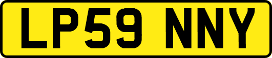 LP59NNY