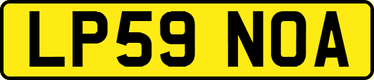 LP59NOA