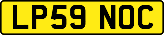LP59NOC
