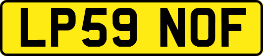 LP59NOF