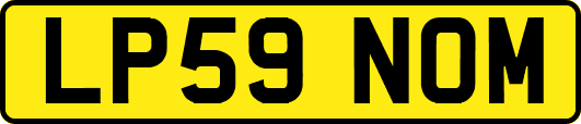 LP59NOM
