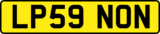 LP59NON
