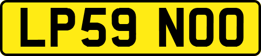 LP59NOO