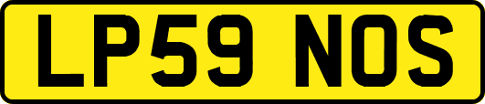 LP59NOS