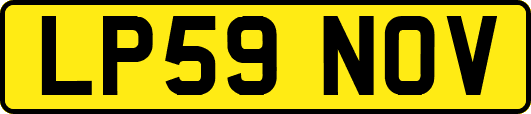 LP59NOV