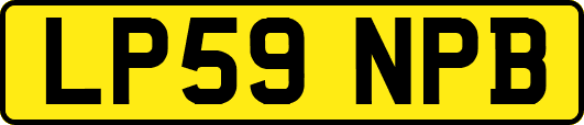 LP59NPB