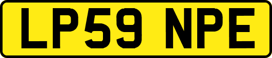 LP59NPE