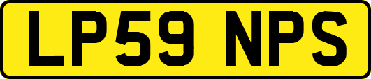 LP59NPS