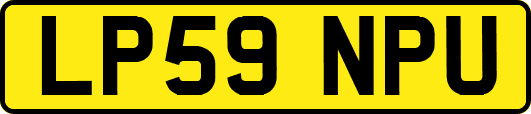LP59NPU