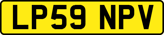 LP59NPV