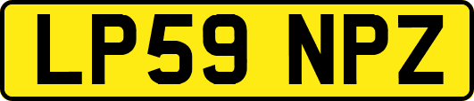 LP59NPZ