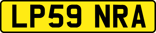 LP59NRA